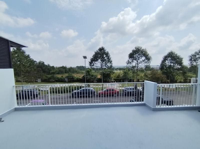 Rumah Teres 2-Tingkat untuk Dijual di Pasir Gudang (Johor) - Alviss Tay - Exterior - PropertyGuru.com.my