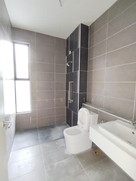 Rumah Teres 2-Tingkat untuk Dijual di Pasir Gudang (Johor) - Alviss Tay - Bathroom - PropertyGuru.com.my