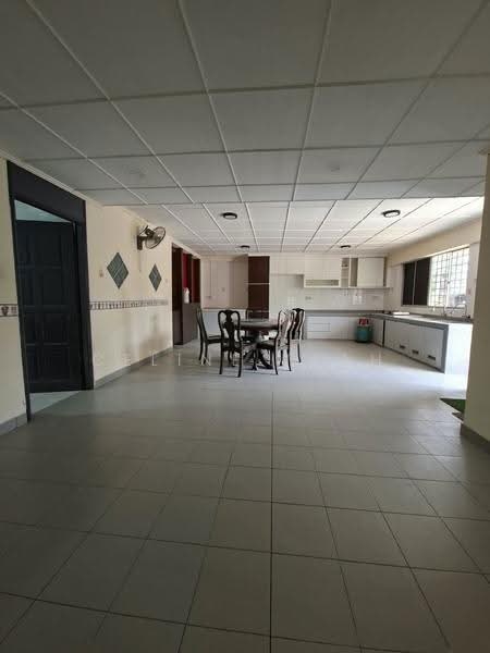 Semi-Detached House for Rent in Kota Kinabalu (Sabah) - Celine Teah - Kitchen - PropertyGuru.com.my