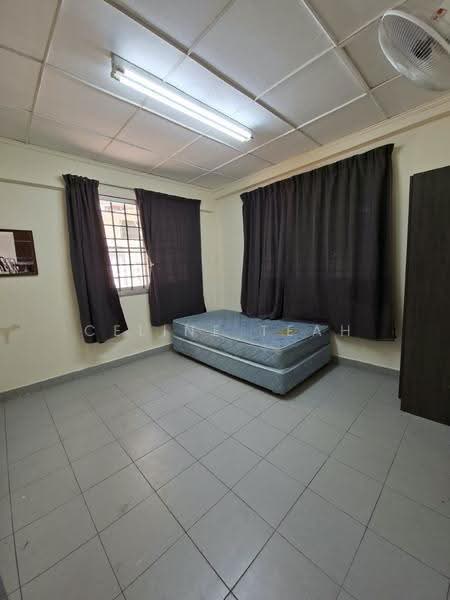 Semi-Detached House for Rent in Kota Kinabalu (Sabah) - Celine Teah - Bedroom - PropertyGuru.com.my