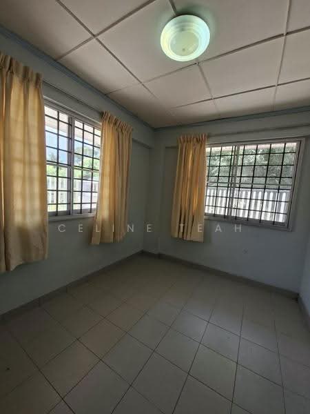 Semi-Detached House for Rent in Kota Kinabalu (Sabah) - Celine Teah - Interior - PropertyGuru.com.my