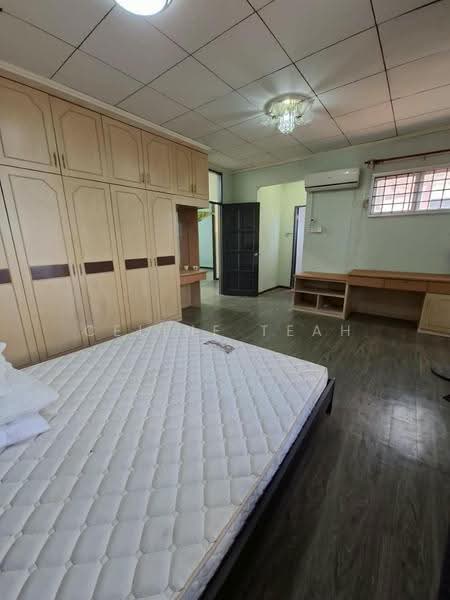 Semi-Detached House for Rent in Kota Kinabalu (Sabah) - Celine Teah - Bedroom - PropertyGuru.com.my