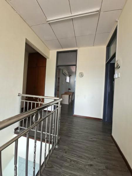 Semi-Detached House for Rent in Kota Kinabalu (Sabah) - Celine Teah - Corridor - PropertyGuru.com.my