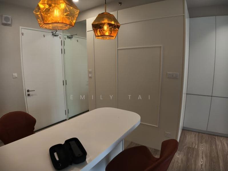 Service Residence for Rent at Southlink - Emily Tai - Interior - PropertyGuru.com.my