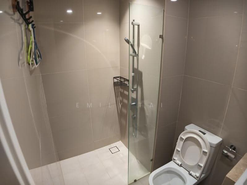 Service Residence for Rent at Southlink - Emily Tai - Bathroom - PropertyGuru.com.my