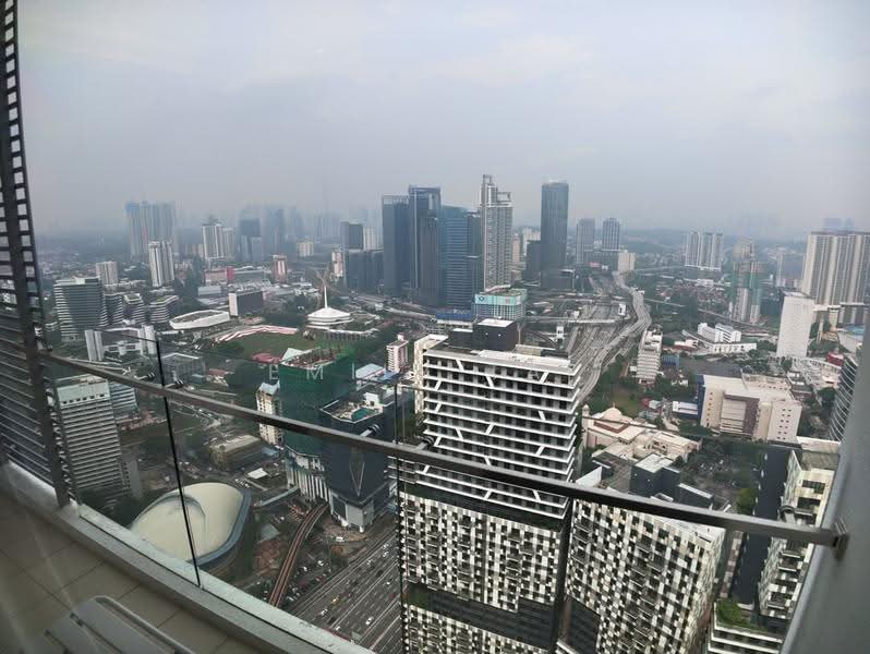 Service Residence for Rent at Southlink - Emily Tai - PropertyGuru.com.my
