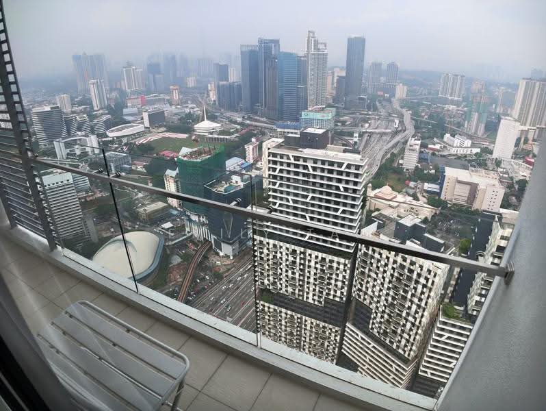 Service Residence for Rent at Southlink - Emily Tai - PropertyGuru.com.my