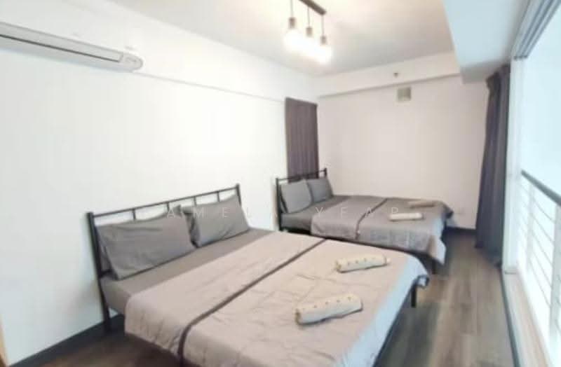 Service Residence for Sale at Maritime Suite - Pamela Yeap - Bedroom - PropertyGuru.com.my