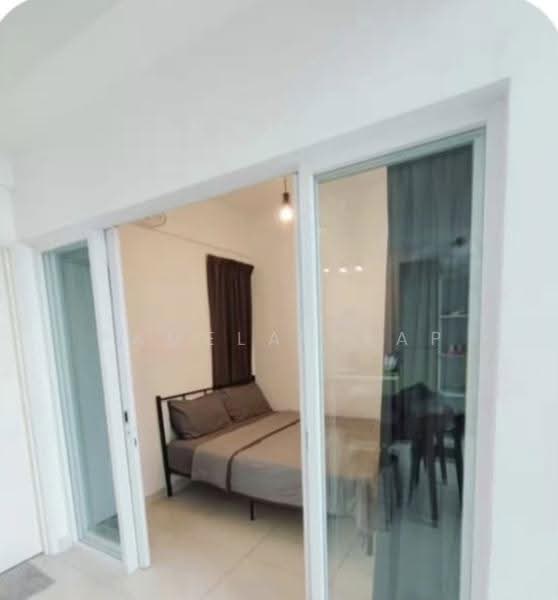 Service Residence for Sale at Maritime Suite - Pamela Yeap - Bedroom - PropertyGuru.com.my