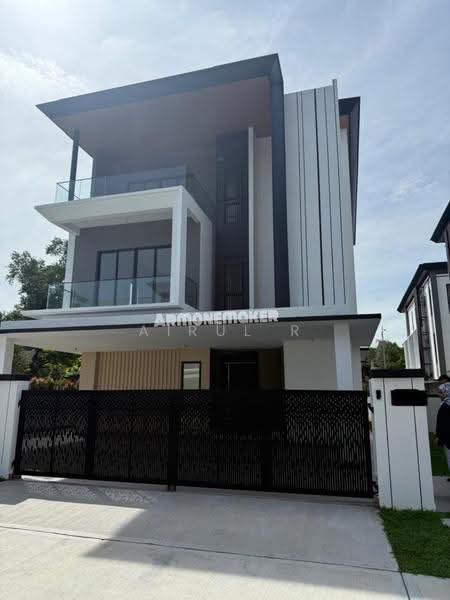 Bungalow House for Sale in Kota Damansara (Selangor) - Airul R - Exterior - PropertyGuru.com.my