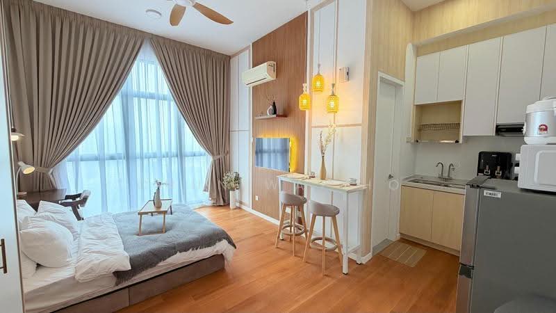 Condominium for Rent at Waltz Residences - Chun Wai Ho - Bedroom - PropertyGuru.com.my