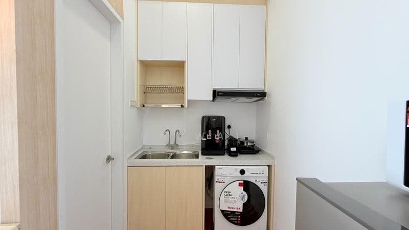 Condominium for Rent at Waltz Residences - Chun Wai Ho - Kitchen - PropertyGuru.com.my