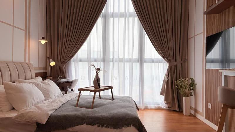 Condominium for Rent at Waltz Residences - Chun Wai Ho - Bedroom - PropertyGuru.com.my