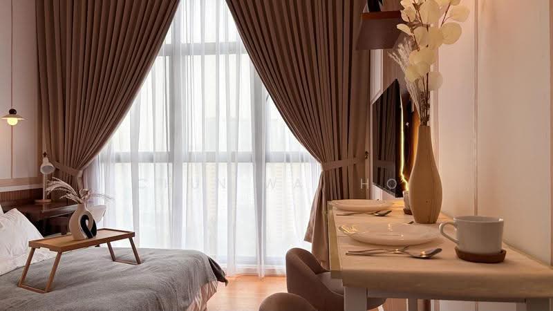 Condominium for Rent at Waltz Residences - Chun Wai Ho - Bedroom - PropertyGuru.com.my