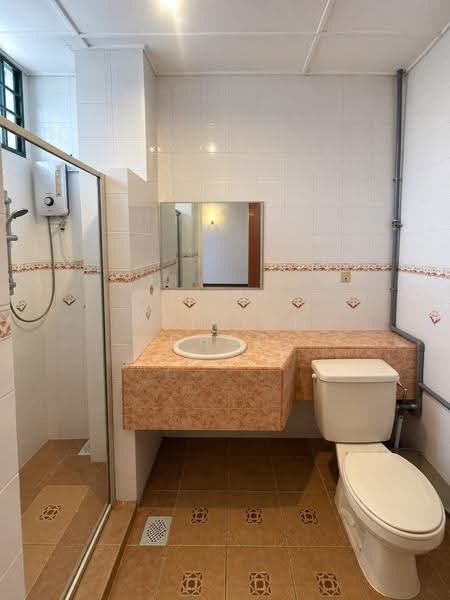 Rumah Teres 2-Tingkat untuk Dijual di Bandar Tun Hussein Onn (Cheras) - Patrick Choo - Bathroom - PropertyGuru.com.my