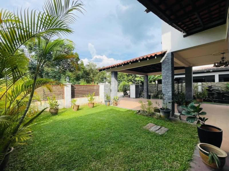 Bungalow House for Sale in Bungalow 2 Storey Taman Permai Jaya (Gombak) - Reena Sarif - Exterior - PropertyGuru.com.my