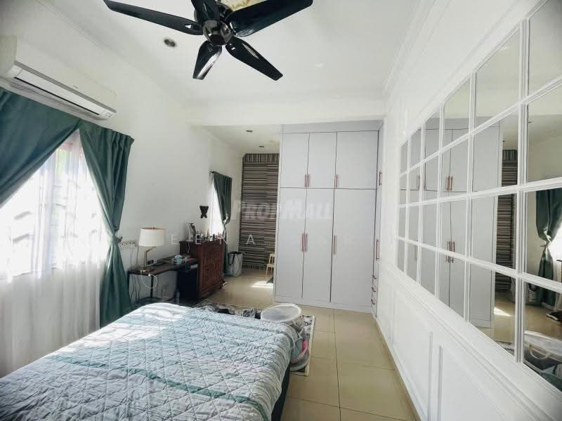 Bungalow House for Sale in Bungalow 2 Storey Taman Permai Jaya (Gombak) - Reena Sarif - Bedroom - PropertyGuru.com.my