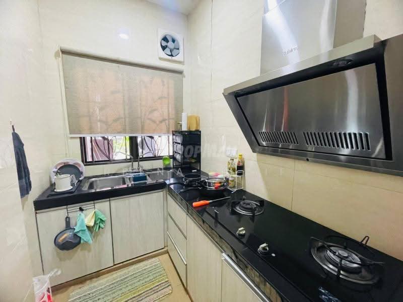Bungalow House for Sale in Bungalow 2 Storey Taman Permai Jaya (Gombak) - Reena Sarif - Kitchen - PropertyGuru.com.my