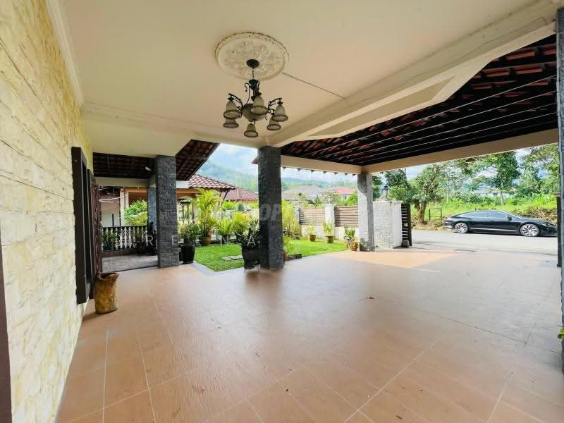Bungalow House for Sale in Bungalow 2 Storey Taman Permai Jaya (Gombak) - Reena Sarif - Exterior - PropertyGuru.com.my
