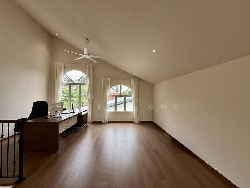 Bungalow House for Sale in Damansara Heights (Kuala Lumpur) - Jackie Fong - Study - PropertyGuru.com.my
