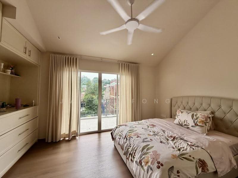 Bungalow House for Sale in Damansara Heights (Kuala Lumpur) - Jackie Fong - Bedroom - PropertyGuru.com.my