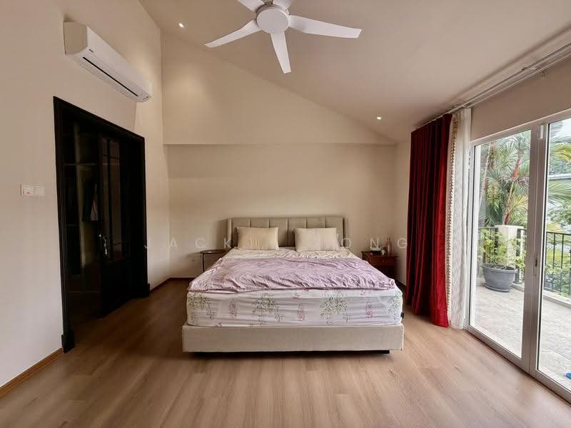 Bungalow House for Sale in Damansara Heights (Kuala Lumpur) - Jackie Fong - Bedroom - PropertyGuru.com.my
