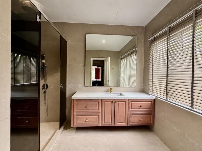 Bungalow House for Sale in Damansara Heights (Kuala Lumpur) - Jackie Fong - Bathroom - PropertyGuru.com.my