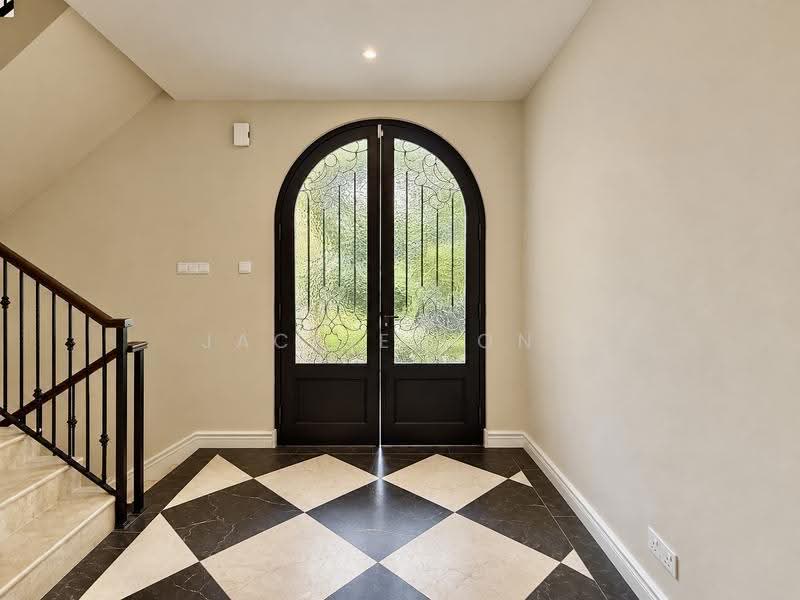 Bungalow House for Sale in Damansara Heights (Kuala Lumpur) - Jackie Fong - Entrance - PropertyGuru.com.my
