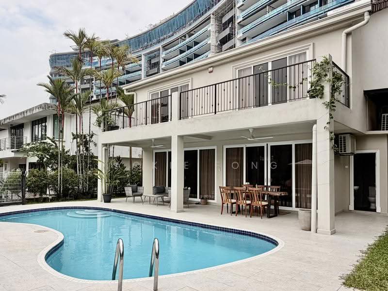 Bungalow House for Sale in Damansara Heights (Kuala Lumpur) - Jackie Fong - Exterior - PropertyGuru.com.my