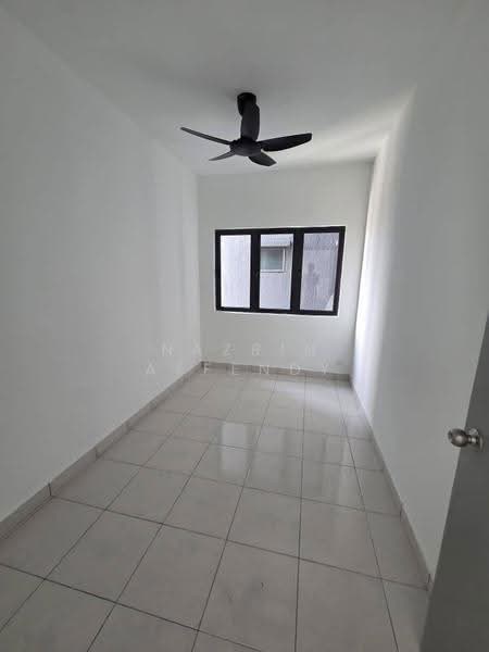 Service Residence for Rent at Residensi Bukit Tiara - Nazrin Affendy - Interior - PropertyGuru.com.my