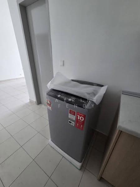 Service Residence for Rent at Residensi Bukit Tiara - Nazrin Affendy - Interior - PropertyGuru.com.my