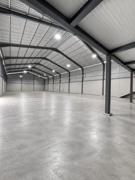 Factory for Rent in Sungai Buloh (Selangor) - William Sim - Interior - PropertyGuru.com.my