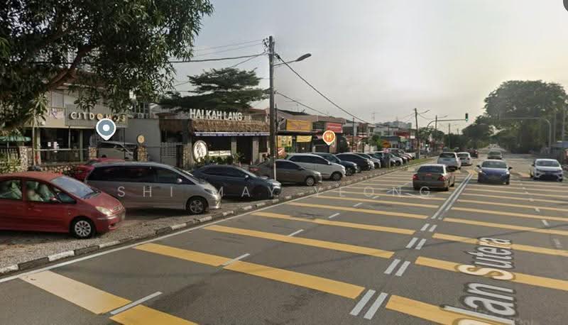 Shop for Rent in Johor Bahru (Johor) - Shi May Yeong - Exterior - PropertyGuru.com.my