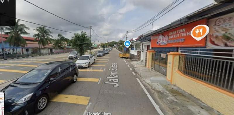 Shop for Rent in Johor Bahru (Johor) - Shi May Yeong - PropertyGuru.com.my