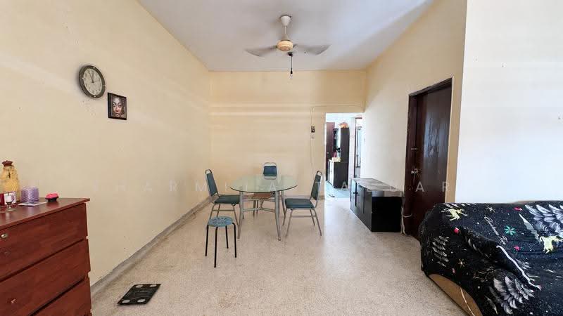 Rumah Teres untuk Dijual di Bangsar (Kuala Lumpur) - Sharmila Taluar - Living Room - PropertyGuru.com.my