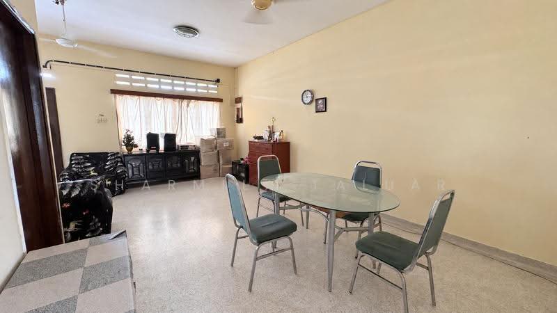 Rumah Teres untuk Dijual di Bangsar (Kuala Lumpur) - Sharmila Taluar - Living Room - PropertyGuru.com.my