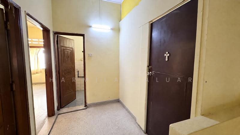 Rumah Teres untuk Dijual di Bangsar (Kuala Lumpur) - Sharmila Taluar - Interior - PropertyGuru.com.my