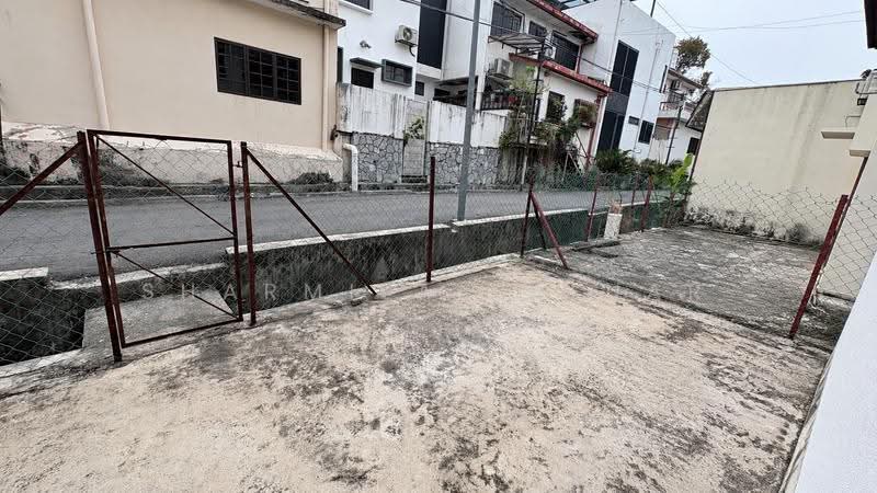 Rumah Teres untuk Dijual di Bangsar (Kuala Lumpur) - Sharmila Taluar - Exterior - PropertyGuru.com.my