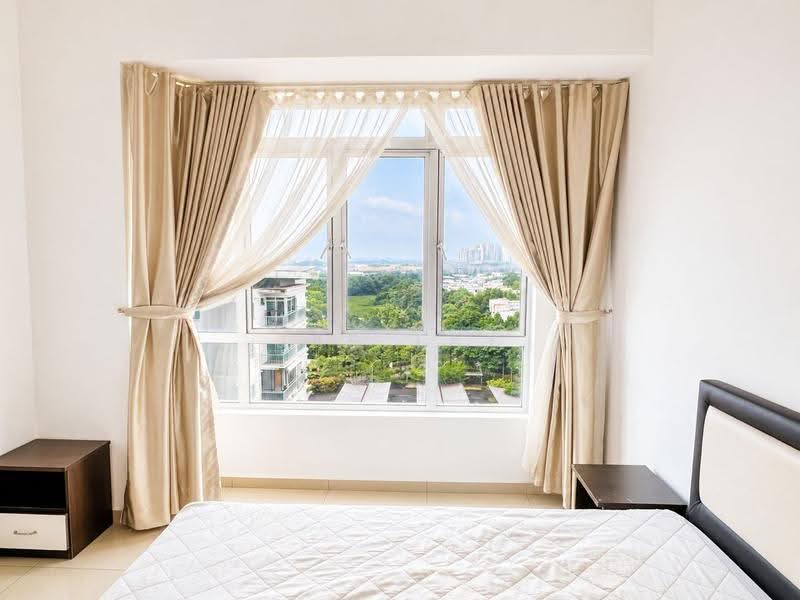 Condominium for Rent at Fairway Suites - Jas Tay - Bedroom - PropertyGuru.com.my