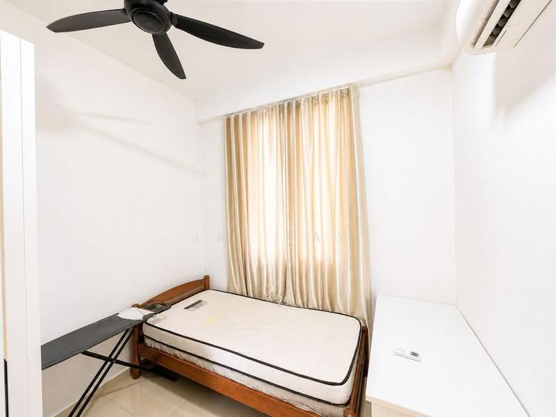 Condominium for Rent at Fairway Suites - Jas Tay - Bedroom - PropertyGuru.com.my
