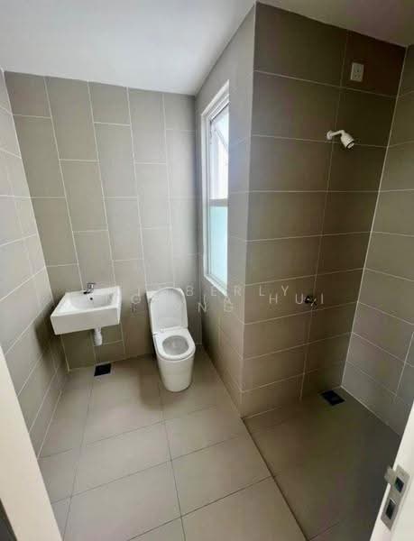 Terraced House for Sale in Bandar Sri Sendayan (Negeri Sembilan) - Ong Jia Hui - Bathroom - PropertyGuru.com.my