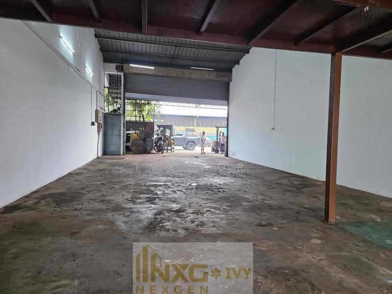 Factory for Rent in Port Klang (Pelabuhan Klang) (Selangor) - Ivy Por - Interior - PropertyGuru.com.my