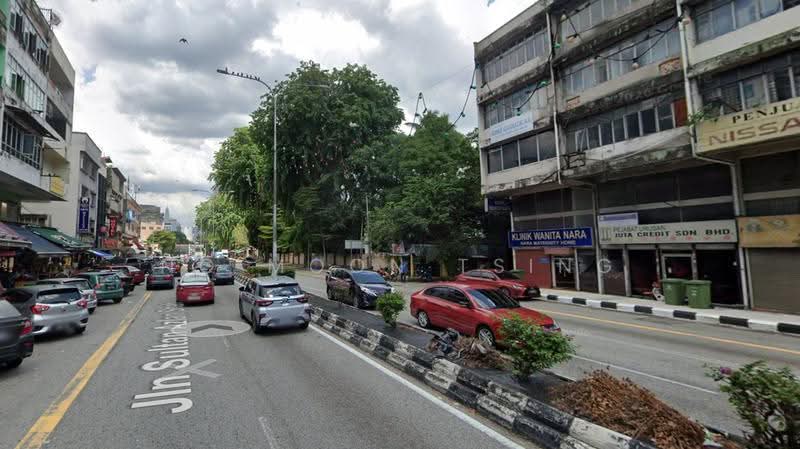 Shop for Rent in Sentul (Kuala Lumpur) - Ng Moon Tsing - PropertyGuru.com.my