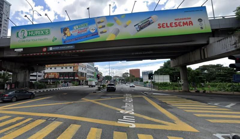 Shop for Rent in Sentul (Kuala Lumpur) - Ng Moon Tsing - PropertyGuru.com.my