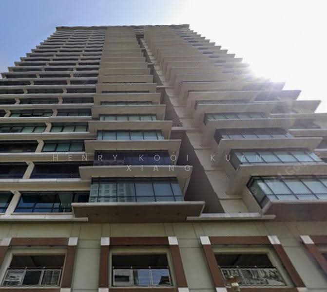 Kondominium untuk Dijual di Northpoint Residences - Henry Kooi Kuan Xiang - Exterior - PropertyGuru.com.my