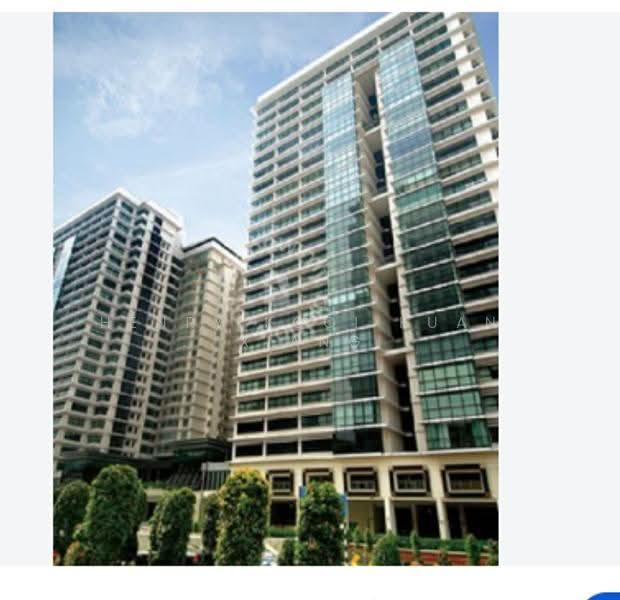 Kondominium untuk Dijual di Northpoint Residences - Henry Kooi Kuan Xiang - Exterior - PropertyGuru.com.my