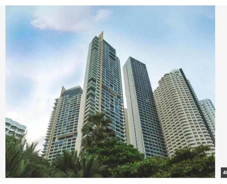 Kondominium untuk Dijual di Northpoint Residences - Henry Kooi Kuan Xiang - Exterior - PropertyGuru.com.my