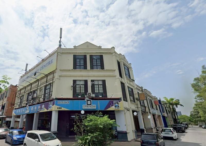 Shop for Sale in Alam Damai (Cheras) - Zen Law - Exterior - PropertyGuru.com.my