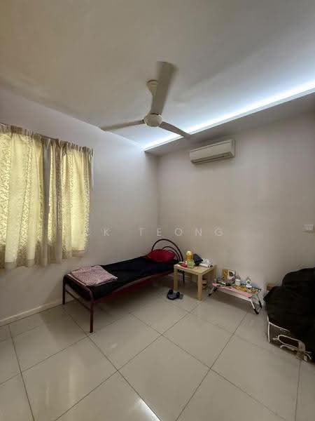 Condominium for Rent at 288 Residency - CK Teong - Bedroom - PropertyGuru.com.my