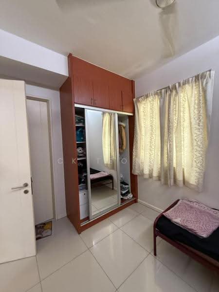Condominium for Rent at 288 Residency - CK Teong - Bedroom - PropertyGuru.com.my